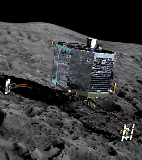 philae